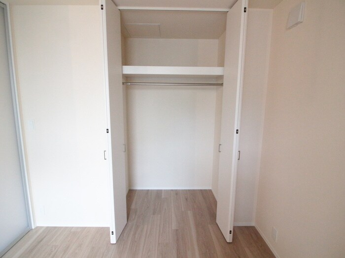 HEBEL MAISON KAWARAGI NO MORIの物件内観写真