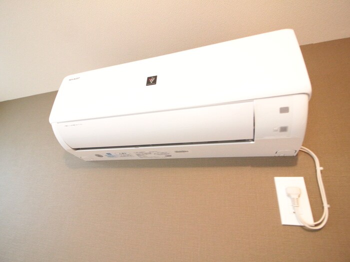 HEBEL MAISON KAWARAGI NO MORIの物件内観写真