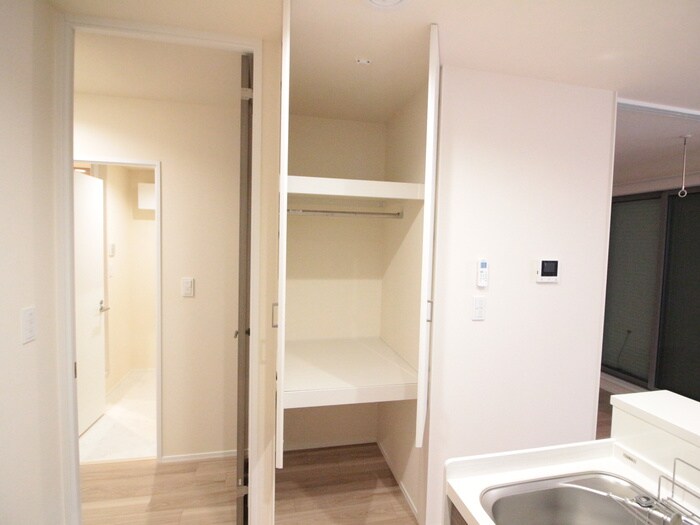 HEBEL MAISON KAWARAGI NO MORIの物件内観写真