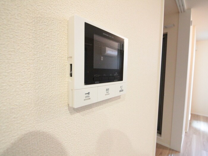 HEBEL MAISON KAWARAGI NO MORIの物件内観写真