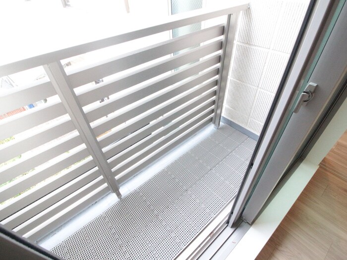 HEBEL MAISON KAWARAGI NO MORIの物件内観写真