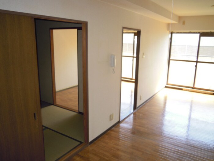 グランジュ－ル岡田浦の物件内観写真