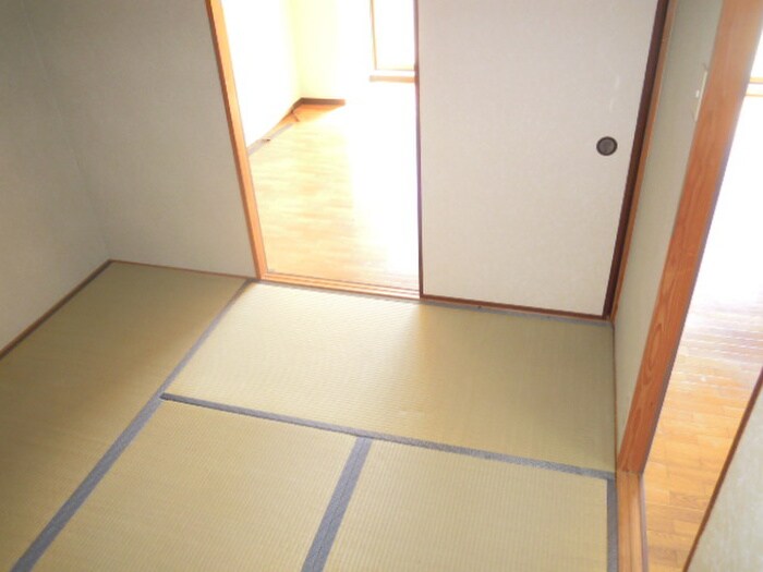 グランジュ－ル岡田浦の物件内観写真