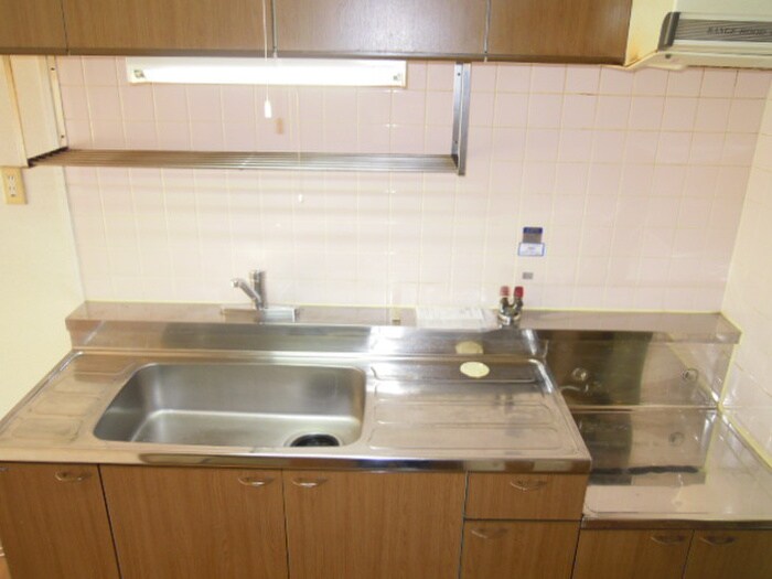 グランジュ－ル岡田浦の物件内観写真