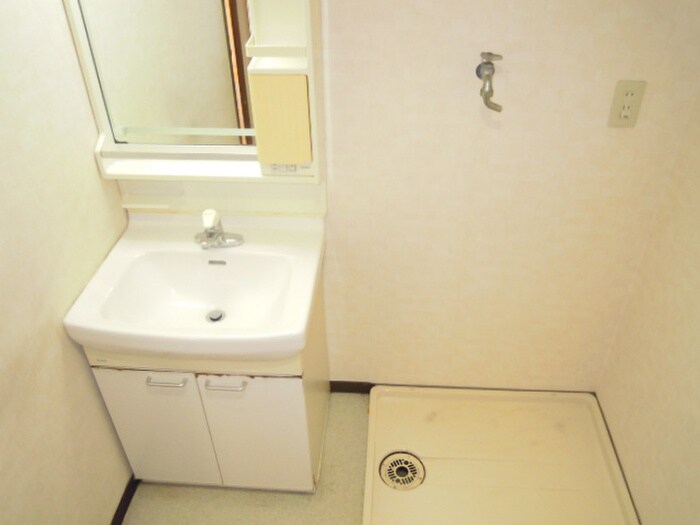 グランジュ－ル岡田浦の物件内観写真