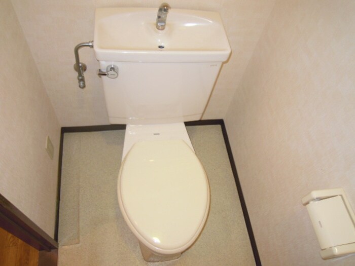 グランジュ－ル岡田浦の物件内観写真