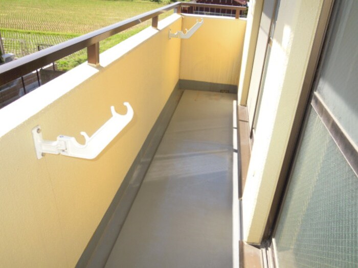 グランジュ－ル岡田浦の物件内観写真