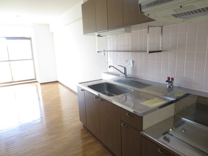 グランジュ－ル岡田浦の物件内観写真