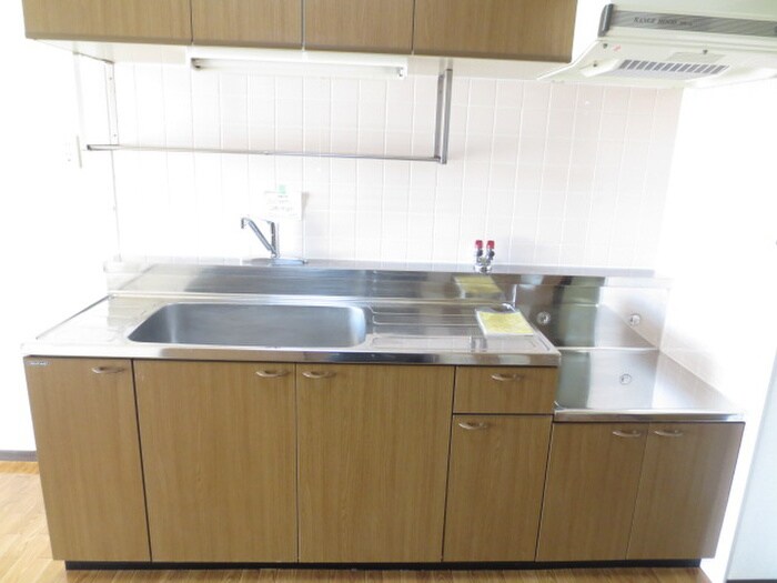 グランジュ－ル岡田浦の物件内観写真