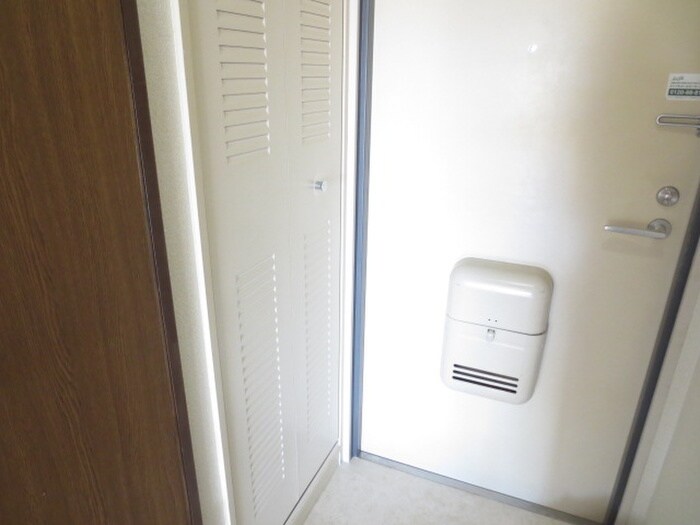 グランジュ－ル岡田浦の物件内観写真