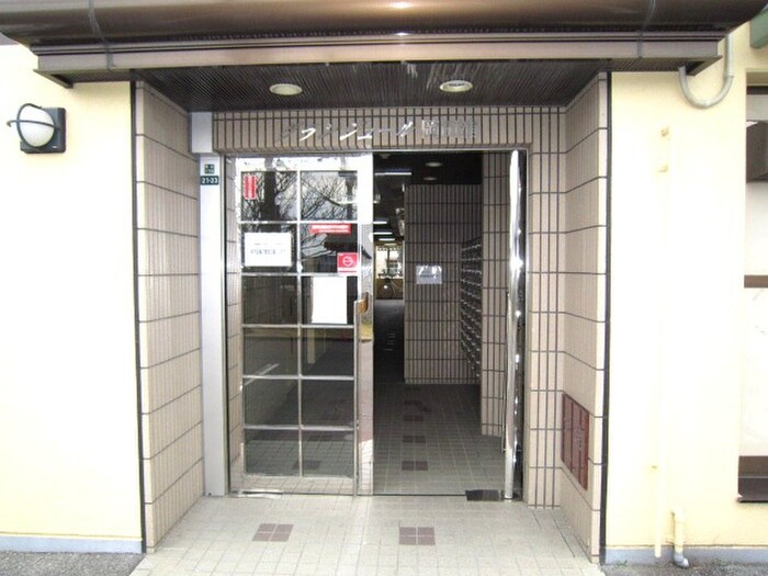 グランジュ－ル岡田浦の物件内観写真