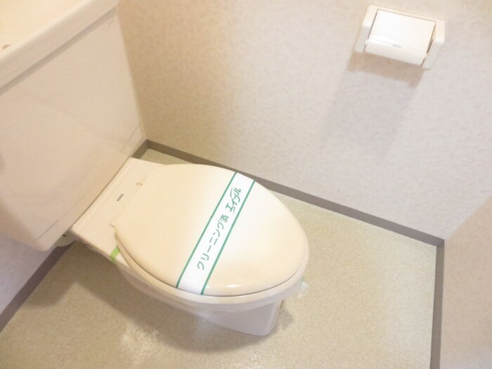 グランジュ－ル岡田浦の物件内観写真