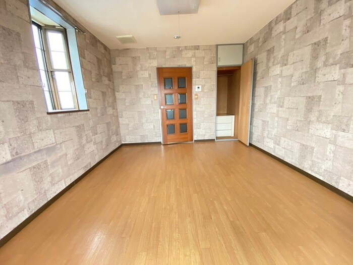 プレアール牧野の物件内観写真