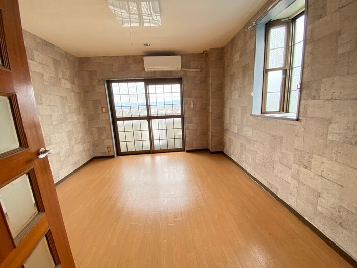 プレアール牧野の物件内観写真