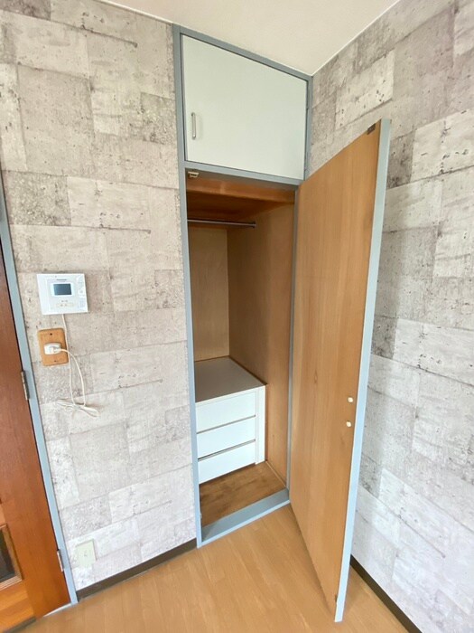 プレアール牧野の物件内観写真