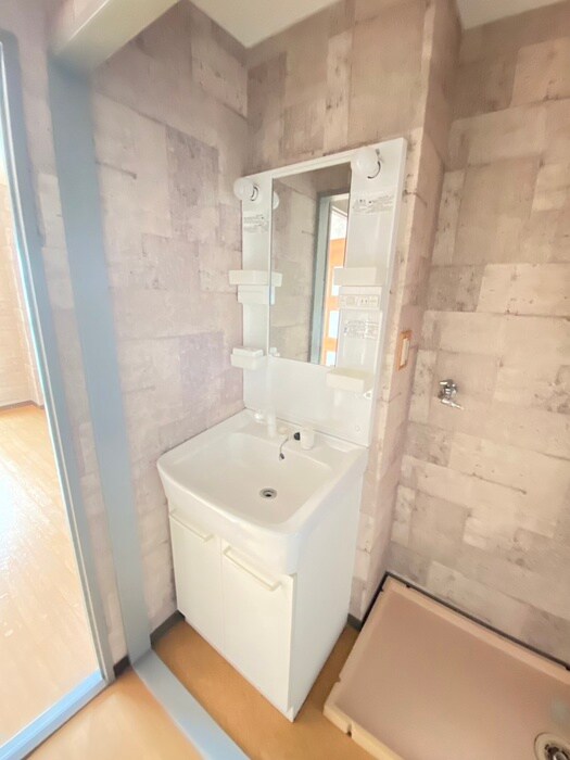 プレアール牧野の物件内観写真