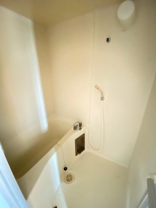 プレアール牧野の物件内観写真