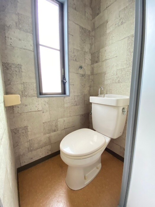 プレアール牧野の物件内観写真