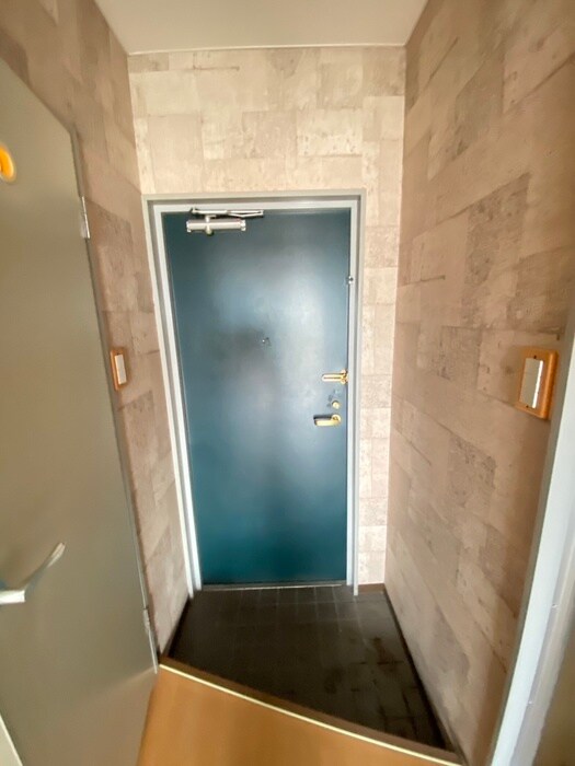 プレアール牧野の物件内観写真