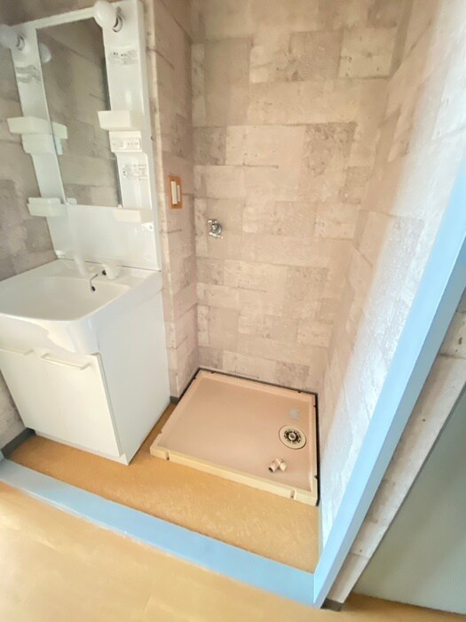 プレアール牧野の物件内観写真