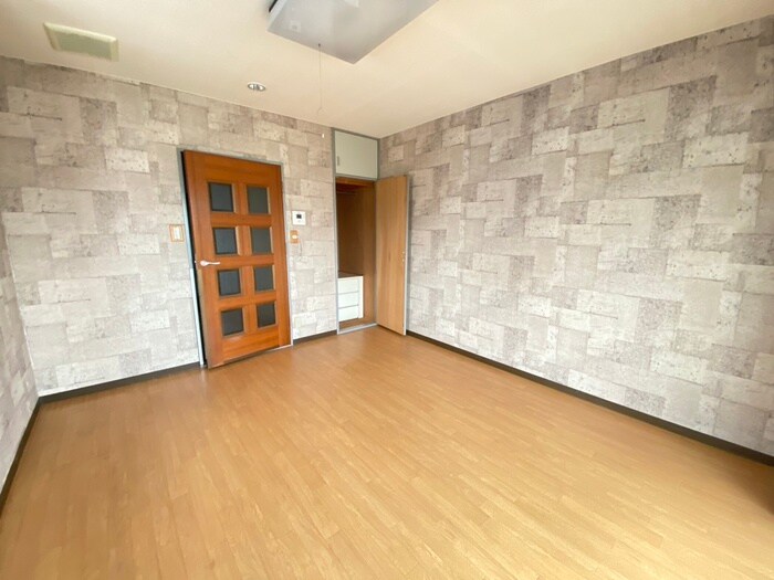 プレアール牧野の物件内観写真