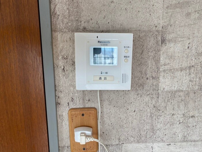 プレアール牧野の物件内観写真