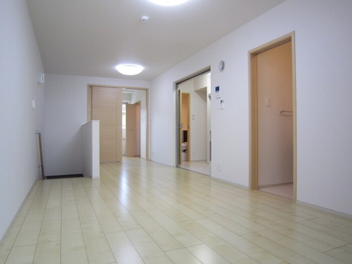 La Luceの物件内観写真