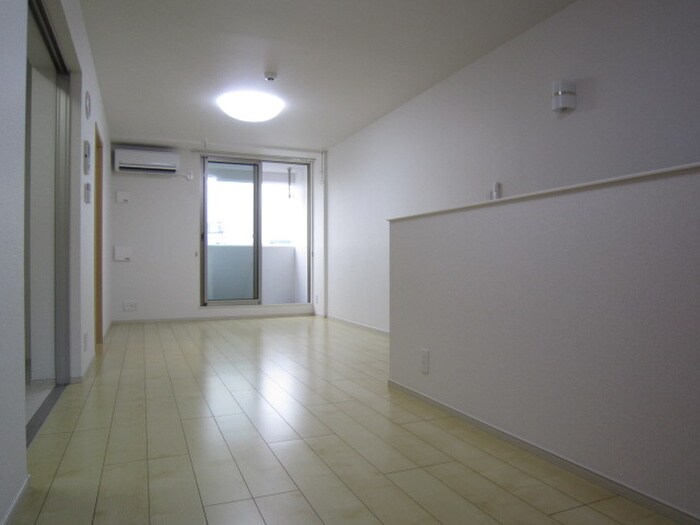 La Luceの物件内観写真