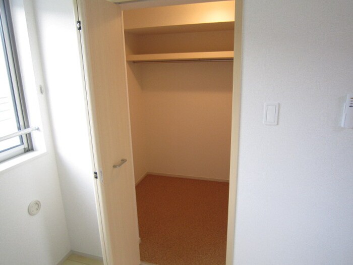 La Luceの物件内観写真