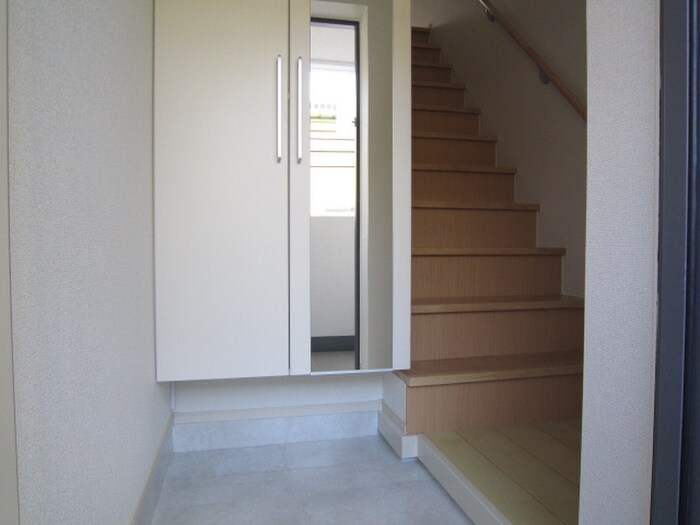 La Luceの物件内観写真