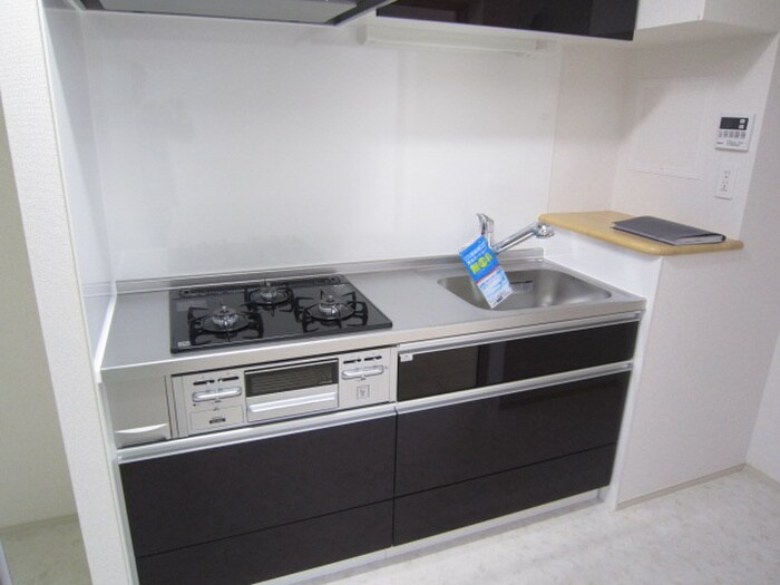 La Luceの物件内観写真