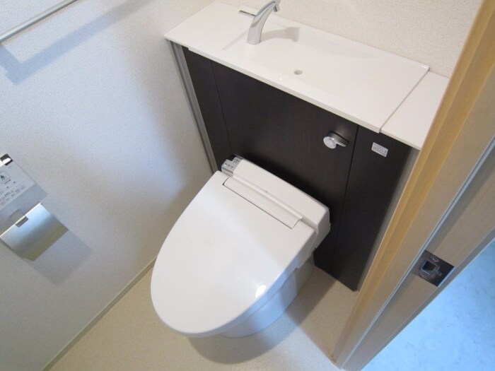 La Luceの物件内観写真