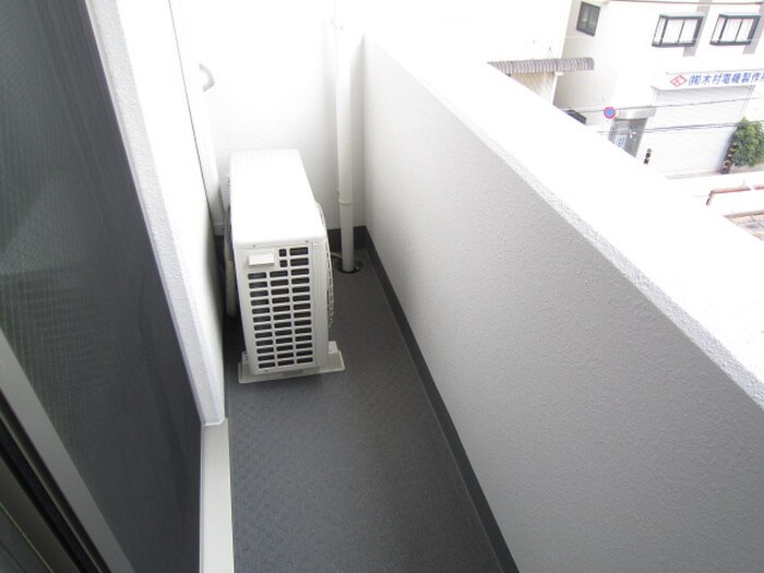 La Luceの物件内観写真