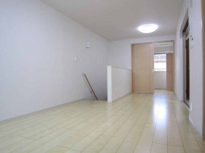 La Luceの物件内観写真