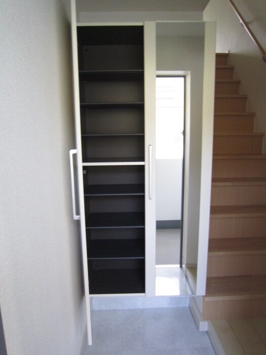 La Luceの物件内観写真