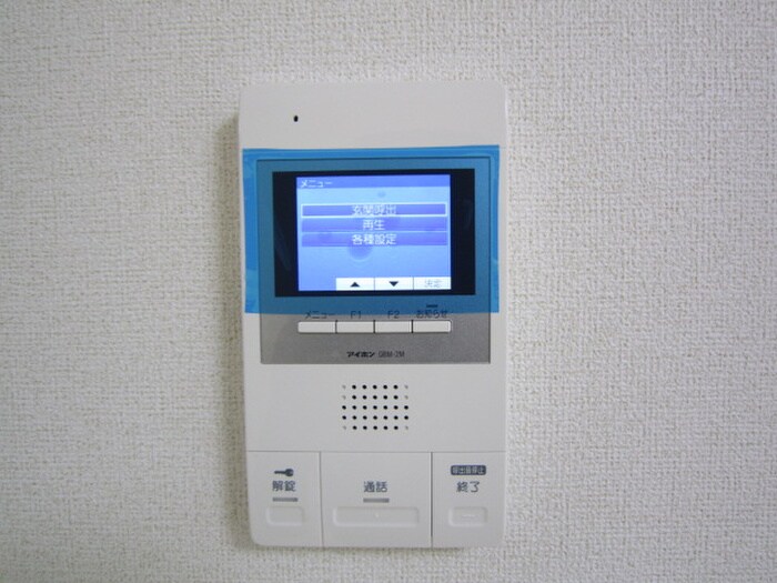 La Luceの物件内観写真