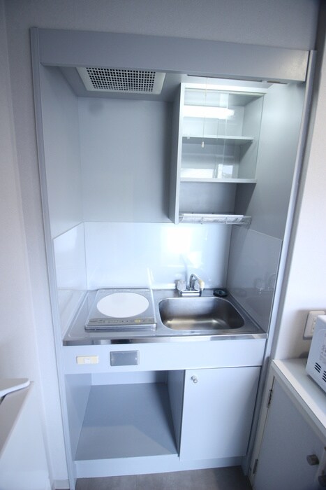 ALEX23の物件内観写真