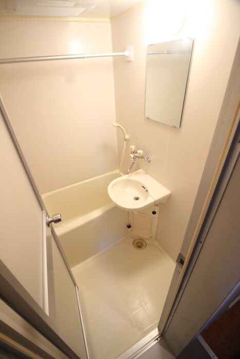 ALEX23の物件内観写真