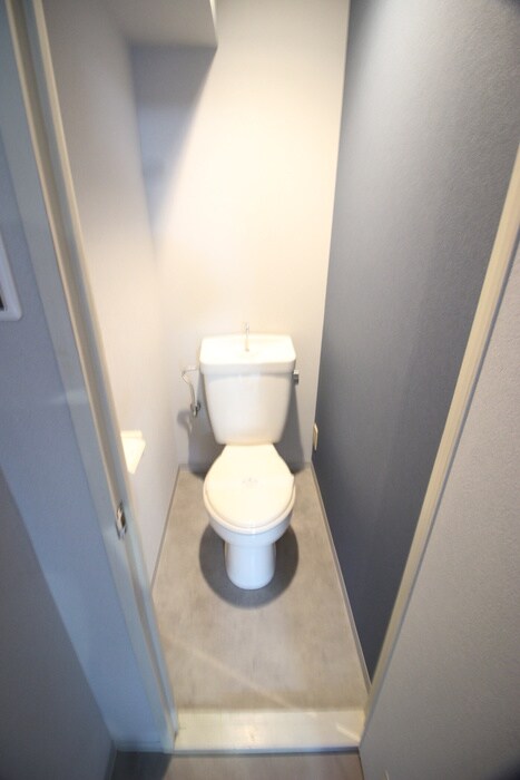 ALEX23の物件内観写真