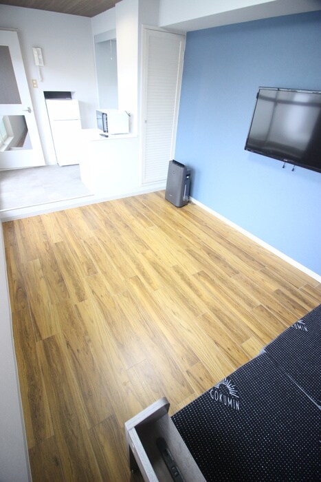 ALEX23の物件内観写真