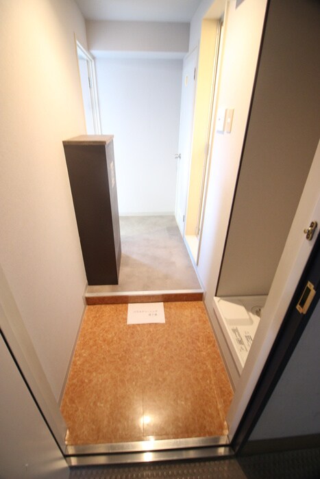 ALEX23の物件内観写真