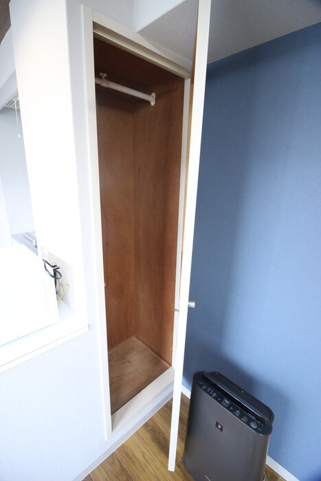 ALEX23の物件内観写真