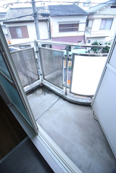 ALEX23の物件内観写真