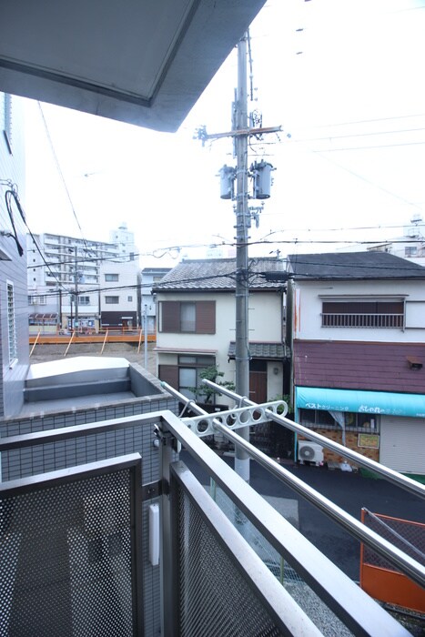 ALEX23の物件内観写真