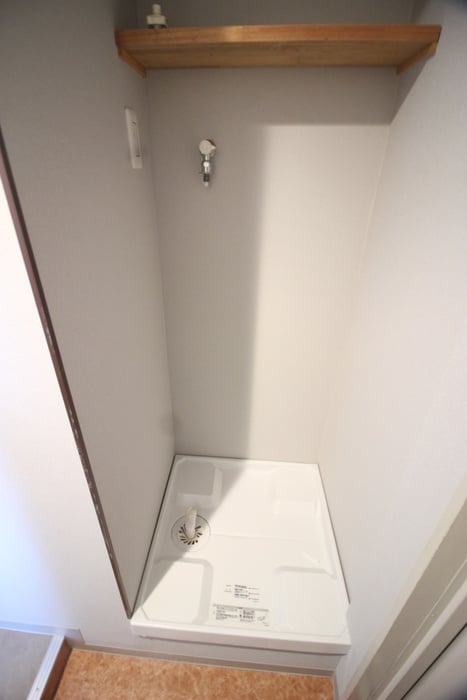 ALEX23の物件内観写真