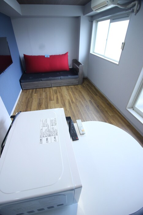 ALEX23の物件内観写真