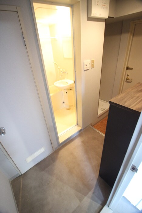 ALEX23の物件内観写真