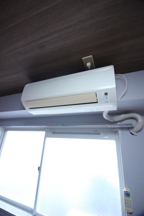 ALEX23の物件内観写真