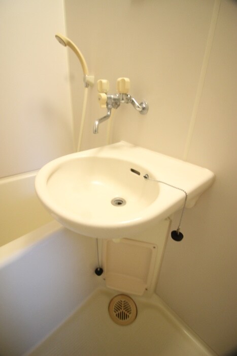 ALEX23の物件内観写真