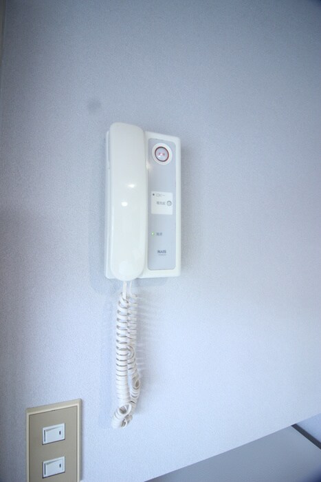 ALEX23の物件内観写真